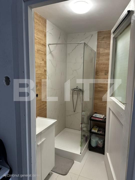 Garsonieră de vânzare Intre Lacuri - 171573AV | BLITZ Cluj-Napoca | Poza3