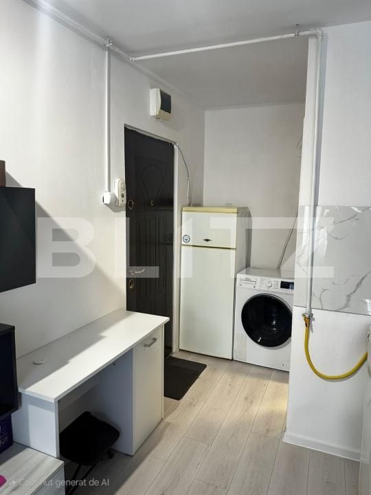 Garsonieră de vânzare Intre Lacuri - 171573AV | BLITZ Cluj-Napoca | Poza2