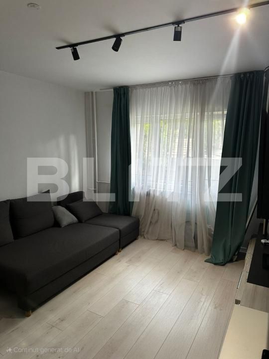 Garsonieră de vânzare Intre Lacuri - 171573AV | BLITZ Cluj-Napoca | Poza1