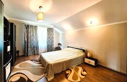 Dormitor în Casă cu 4 dormitoare, cheltuieli incluse, zona Manastur