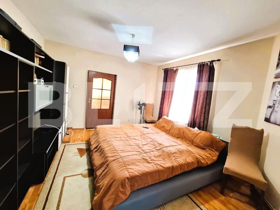 Casa de închiriat 6 camere Manastur - 171577CI | BLITZ Cluj-Napoca | Poza1