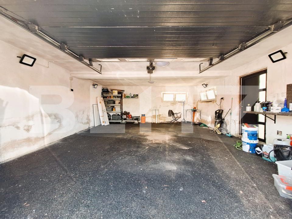 Casa de închiriat 6 camere Manastur - 171577CI | BLITZ Cluj-Napoca | Poza10