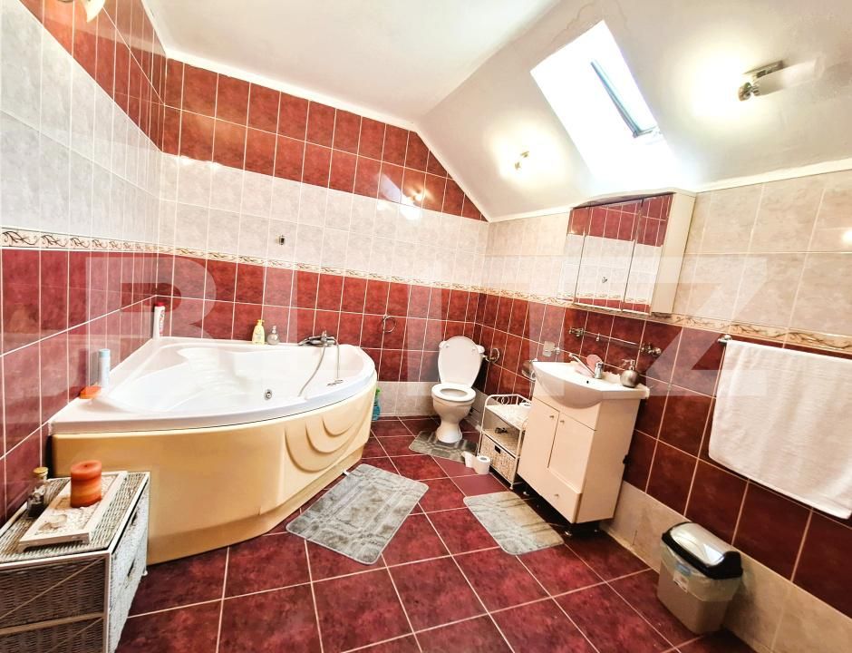 Casa de închiriat 6 camere Manastur - 171577CI | BLITZ Cluj-Napoca | Poza9