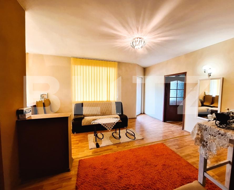 Casa de închiriat 6 camere Manastur - 171577CI | BLITZ Cluj-Napoca | Poza5