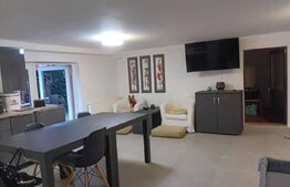 Apartament 3 camere, modern, pet friendly, zona Manastur