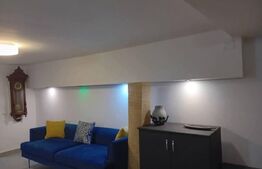 Apartament 3 camere, modern, pet friendly, zona Manastur