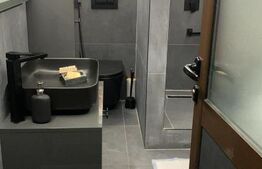 Apartament 3 camere, modern, pet friendly, zona Manastur