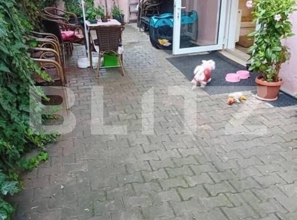 Apartament de închiriat 3 camere Manastur - 171578AI | BLITZ Cluj-Napoca | Poza8