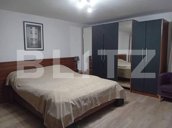 Apartament de închiriat 3 camere Manastur - 171578AI | BLITZ Cluj-Napoca | Poza1