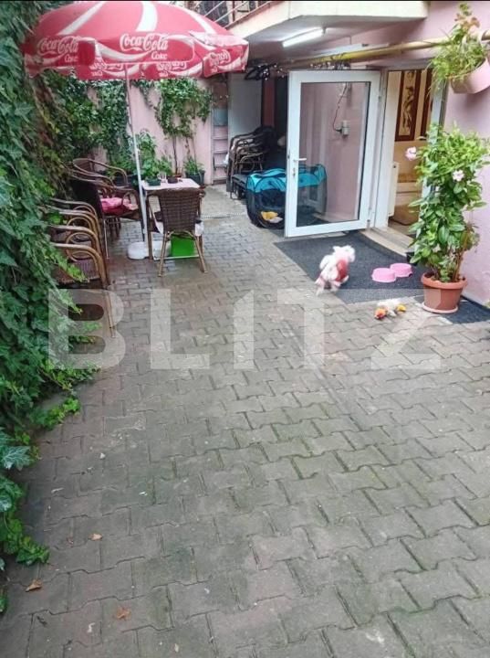 Apartament de închiriat 3 camere Manastur - 171578AI | BLITZ Cluj-Napoca | Poza8