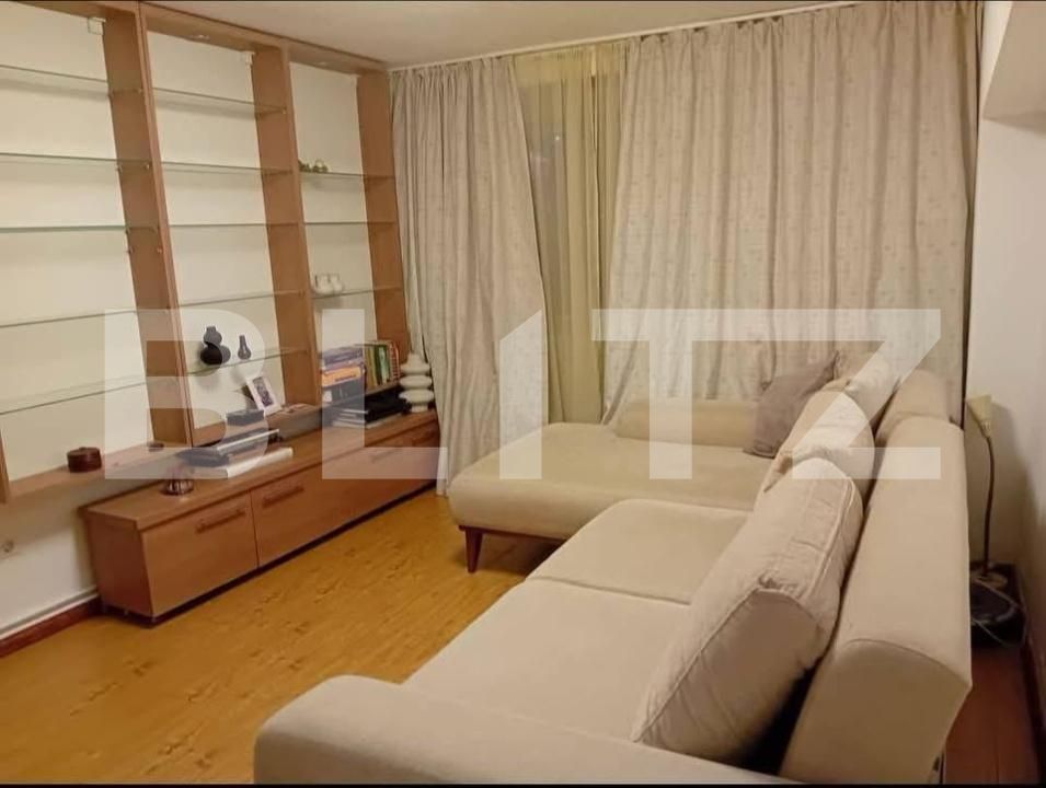 Apartament de închiriat 3 camere Manastur - 171578AI | BLITZ Cluj-Napoca | Poza2