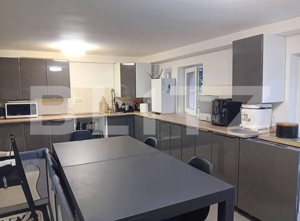 Apartament de închiriat 3 camere Manastur - 171578AI | BLITZ Cluj-Napoca | Poza5