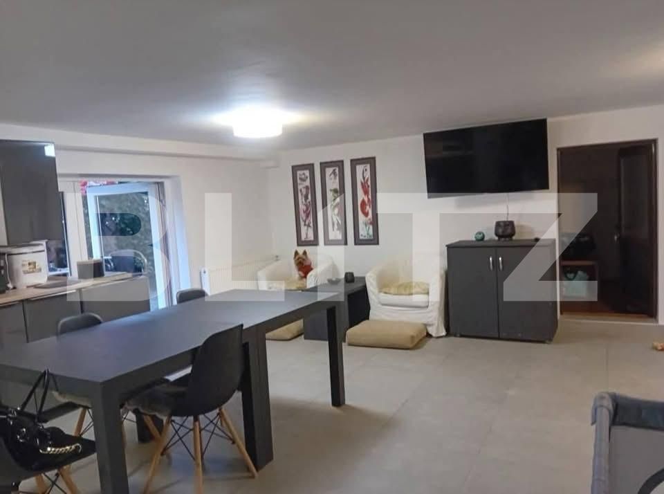 Apartament de închiriat 3 camere Manastur - 171578AI | BLITZ Cluj-Napoca | Poza4