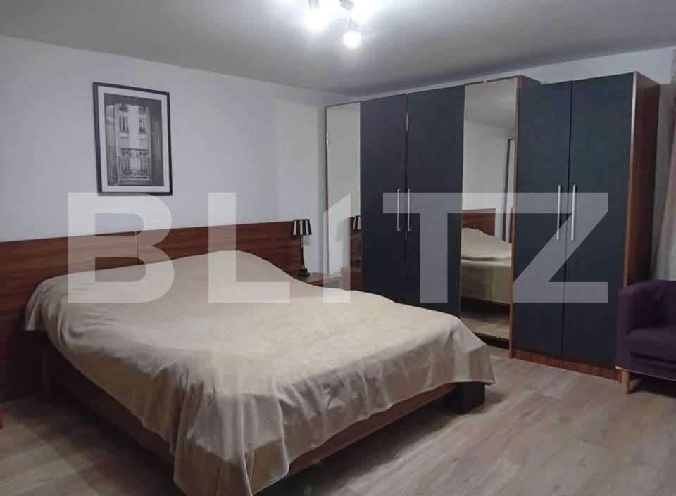 Apartament de închiriat 3 camere Manastur - 171578AI | BLITZ Cluj-Napoca | Poza1