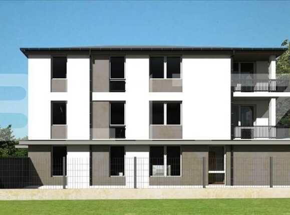 Apartament de vânzare 4 camere Iris - 17158AV | BLITZ Cluj-Napoca | Poza3