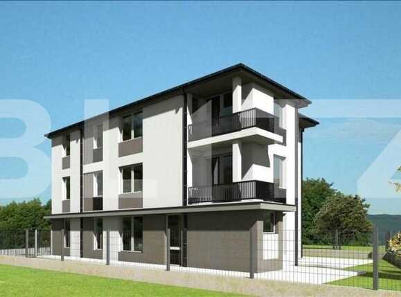 Apartament de vânzare 4 camere Iris - 17158AV | BLITZ Cluj-Napoca | Poza2