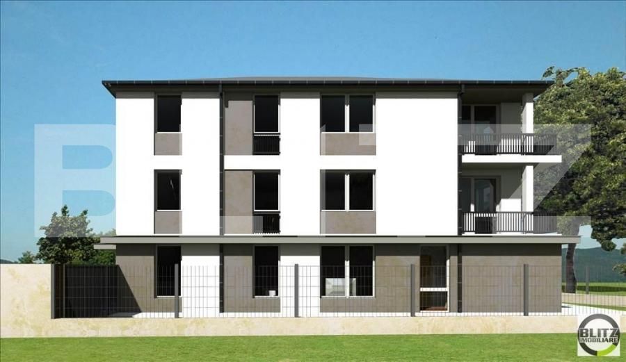Apartament de vânzare 4 camere Iris - 17158AV | BLITZ Cluj-Napoca | Poza3