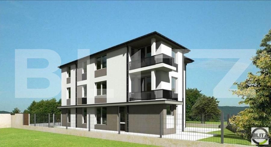 Apartament de vânzare 4 camere Iris - 17158AV | BLITZ Cluj-Napoca | Poza2