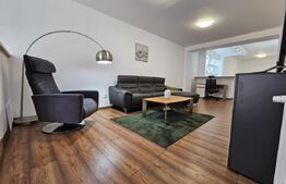 Apartament cu 2 camere semidecomandat, 80 mp, Gradina, zona Piezisa