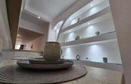 Apartament cu 2 camere semidecomandat, 80 mp, Gradina, zona Piezisa