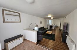 Apartament cu 2 camere semidecomandat, 80 mp, Gradina, zona Piezisa