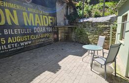 Apartament cu 2 camere semidecomandat, 80 mp, Gradina, zona Piezisa