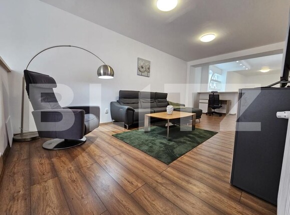 Apartament de închiriat 2 camere Central - 171580AI | BLITZ Cluj-Napoca | Poza3