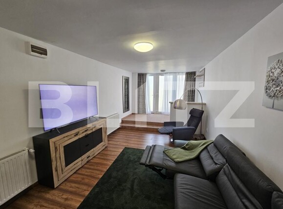 Apartament de închiriat 2 camere Central - 171580AI | BLITZ Cluj-Napoca | Poza2