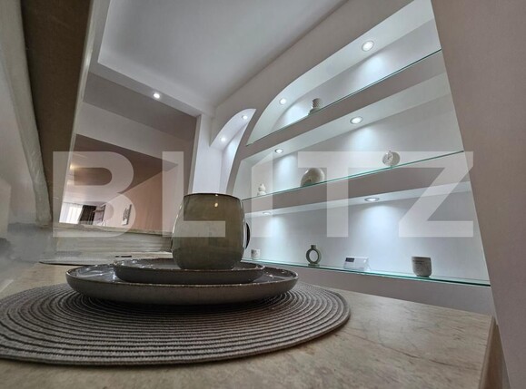 Apartament de închiriat 2 camere Central - 171580AI | BLITZ Cluj-Napoca | Poza5