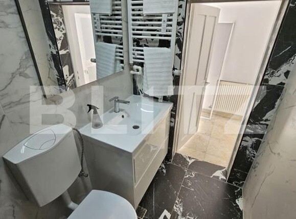 Apartament de închiriat 2 camere Central - 171580AI | BLITZ Cluj-Napoca | Poza8