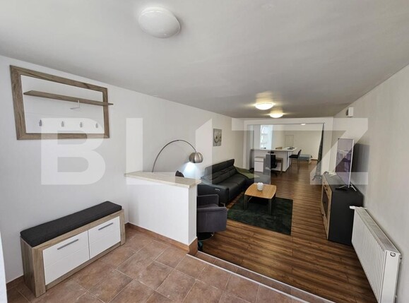 Apartament de închiriat 2 camere Central - 171580AI | BLITZ Cluj-Napoca | Poza1
