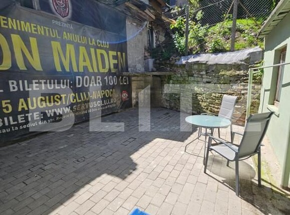 Apartament de închiriat 2 camere Central - 171580AI | BLITZ Cluj-Napoca | Poza9