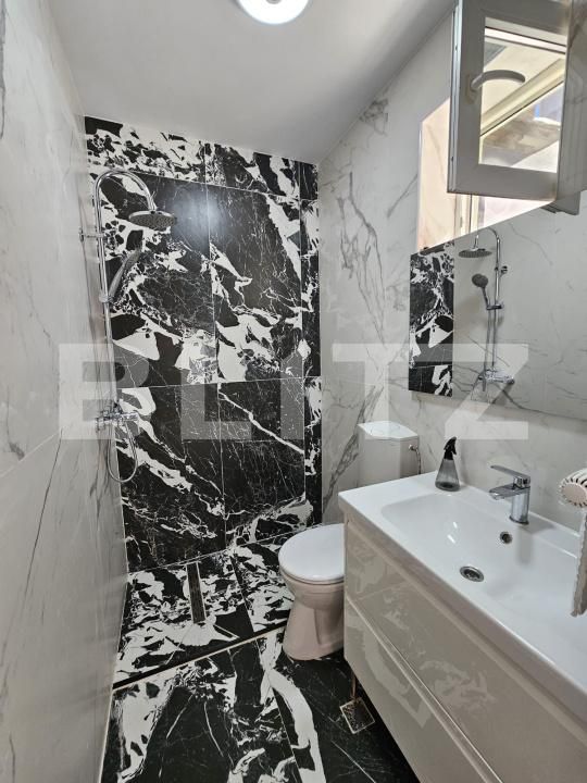 Apartament de închiriat 2 camere Central - 171580AI | BLITZ Cluj-Napoca | Poza7