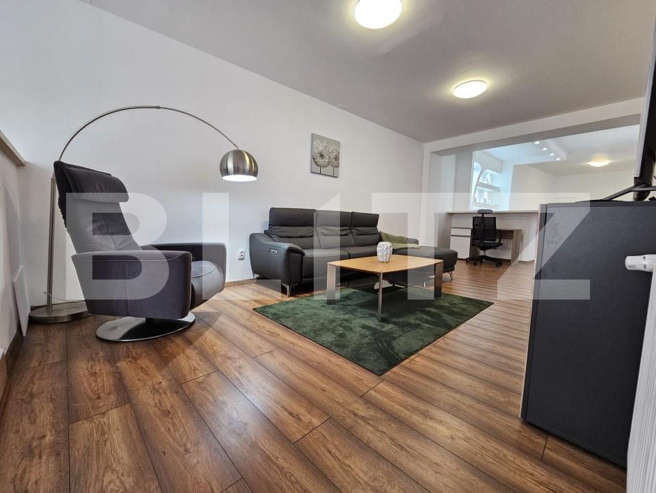 Apartament de închiriat 2 camere Central - 171580AI | BLITZ Cluj-Napoca | Poza3