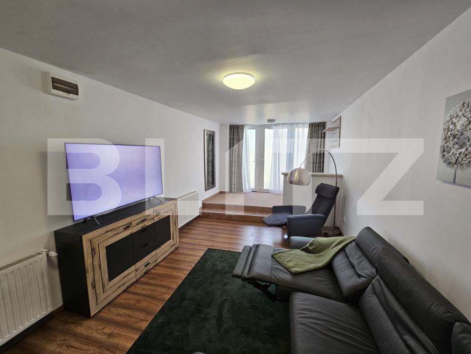 Apartament de închiriat 2 camere Central - 171580AI | BLITZ Cluj-Napoca | Poza2