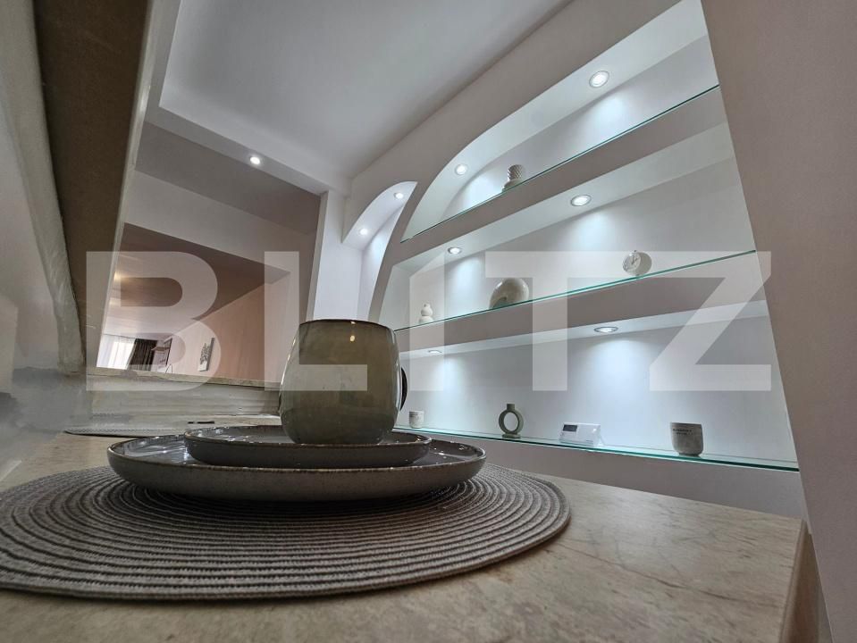 Apartament de închiriat 2 camere Central - 171580AI | BLITZ Cluj-Napoca | Poza5