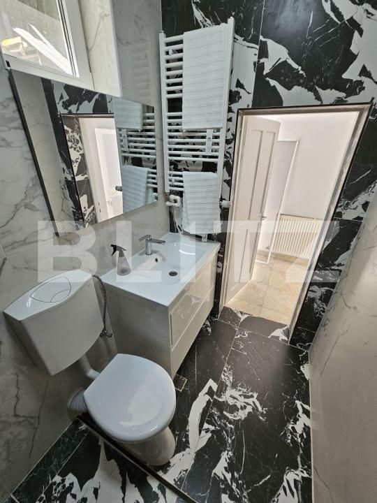 Apartament de închiriat 2 camere Central - 171580AI | BLITZ Cluj-Napoca | Poza8