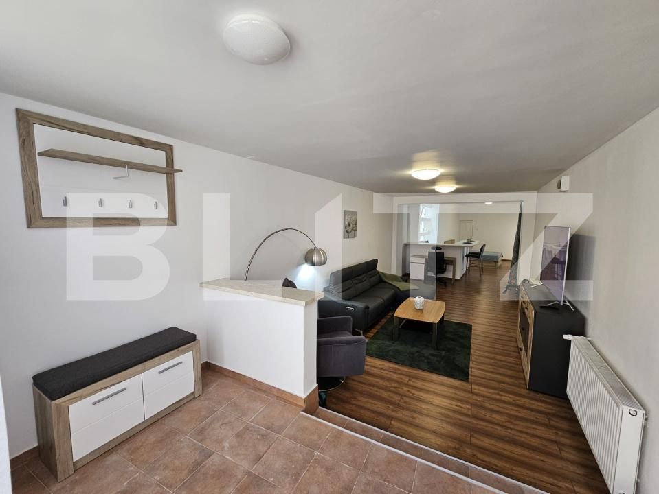 Apartament de închiriat 2 camere Central - 171580AI | BLITZ Cluj-Napoca | Poza1