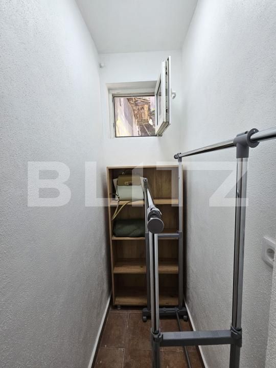 Apartament de închiriat 2 camere Central - 171580AI | BLITZ Cluj-Napoca | Poza6