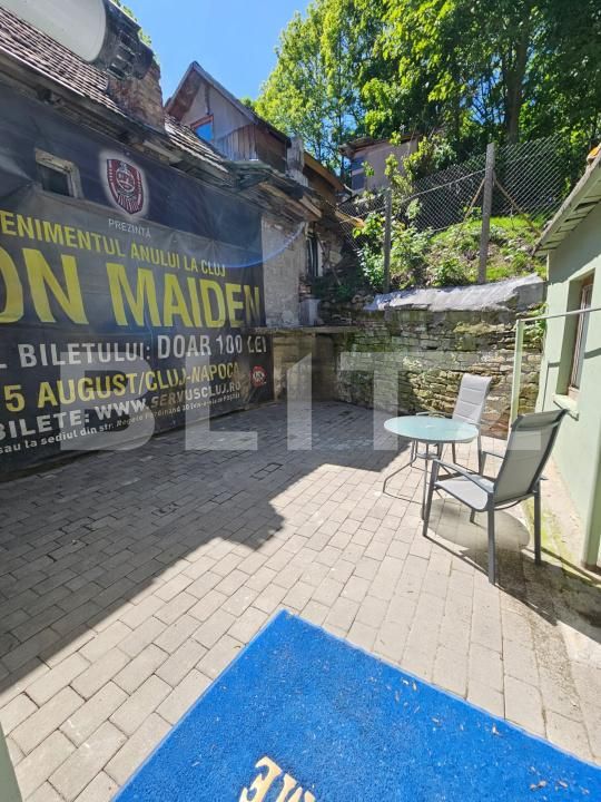 Apartament de închiriat 2 camere Central - 171580AI | BLITZ Cluj-Napoca | Poza9