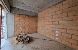 Apartament 3 camere, 53mp, bloc nou, zona Regal, Baciu