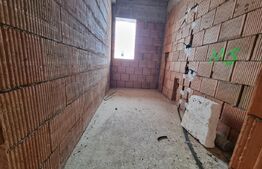 Apartament 3 camere, 53mp, bloc nou, zona Regal, Baciu