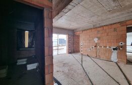 Apartament 3 camere, 53mp, bloc nou, zona Regal, Baciu