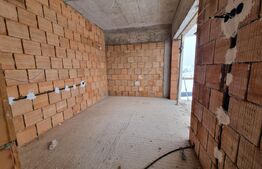 Apartament 2 camere, 46mp, bloc nou, zona Regal, Baciu