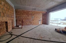 Apartament 2 camere, 46mp, bloc nou, zona Regal, Baciu