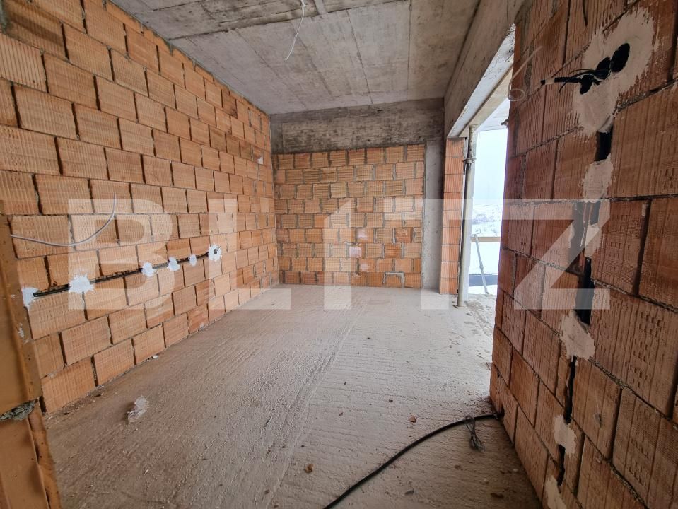 Apartament de vânzare 2 camere Baciu - 171586AV | BLITZ Cluj-Napoca | Poza2