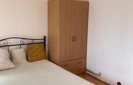 Apartament de inchiriat, cu 2 camere, decomandat, 50 mp, zona Campului