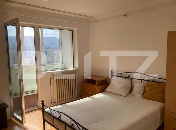 Apartament de închiriat 2 camere Manastur - 171589AI | BLITZ Cluj-Napoca | Poza1