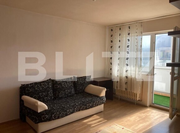 Apartament de închiriat 2 camere Manastur - 171589AI | BLITZ Cluj-Napoca | Poza2