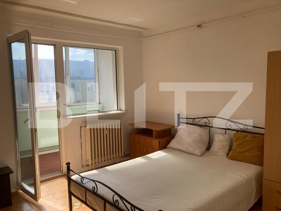 Apartament de închiriat 2 camere Manastur - 171589AI | BLITZ Cluj-Napoca | Poza1